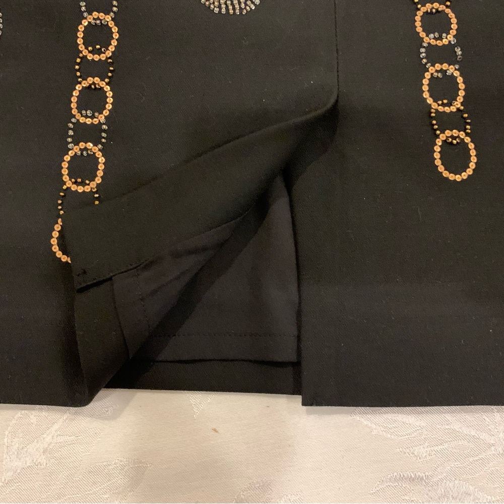 Etcetera skirt -size 6 - Picture 10 of 12